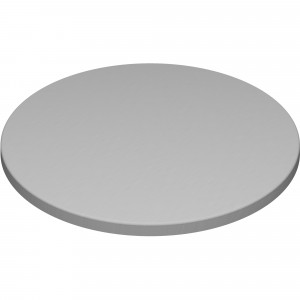 SM France Round Table Top Indoor Outdoor Use 600mm Diameter Stratos