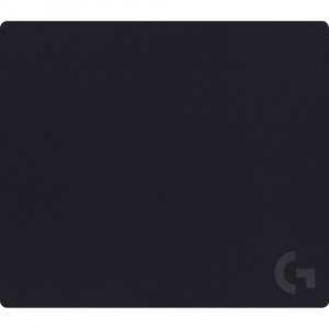 Logitech G640 Large Gaming Mouse Pad Black
