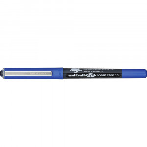 Uni-Ball UB-150 Eye Ocean Care Rollerball Pen Micro 0.5mm Black
