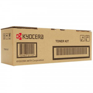 Kyocera TK-5144C Toner Cartridge Cyan