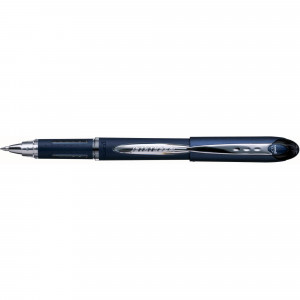 Uni SX217 Jetstream Rollerball Pen Fine 0.7mm Black