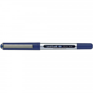Uni-Ball UB150 Eye Rollerball Pen Micro 0.5mm Blue