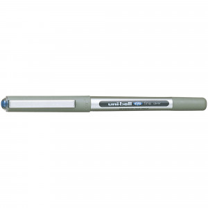 Uni-Ball UB157 Eye Rollerball Pen Fine 0.7mm Blue