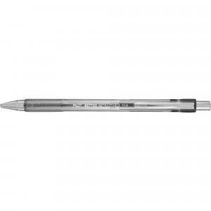Pilot BP-145 Ballpoint Pen Retractable Fine 0.7mm Black