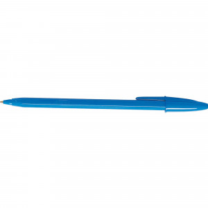 Bic Economy Ballpoint Pen Medium 1mm Blue Box of 50
