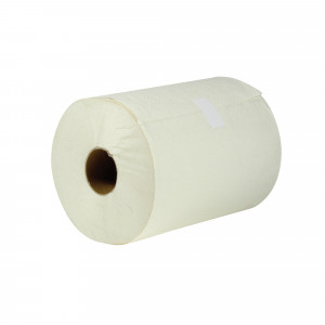 Office Choice Hand Towels 80m Rolls Carton of 16