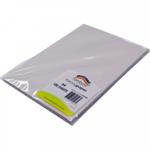Rainbow Tracing Paper A4 90gsm Pack of 100