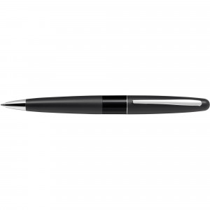 Pilot MR1 Ballpoint Pen Medium 1mm Black Barrel Black Ink