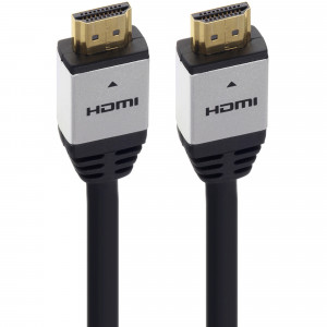 Moki HDMI High Speed Cable 3m