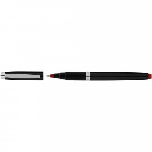 Artline Signature Onyx Roller Ball Pen 0.7mm Red