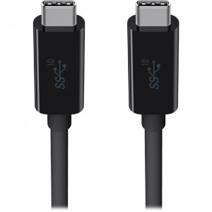 BELKIN USB-C CABLE USB 3.1 USB-C to USB-C 3.1