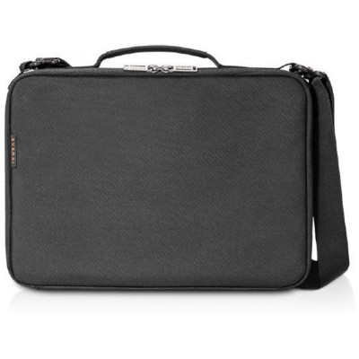 Everki 13.3 Inch Hardcase Laptop Bag Black