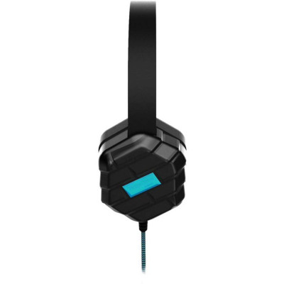 Gumdrop DropTech B1 Kids Rugged Headphones Black