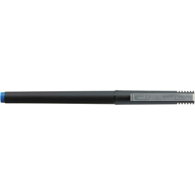 Uni-Ball UB120 Micro Rollerball Pen Micro 0.5mm Blue
