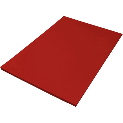 Elk Tissue Paper 500x750mm Scarlet Red 500 Sheets Ream
